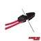 Extreme Max Extreme Max 3005.5033 BoatTector Sailboat Fender Hangers, Value 2-Pack - Black 3005.5033 - alternate 2
